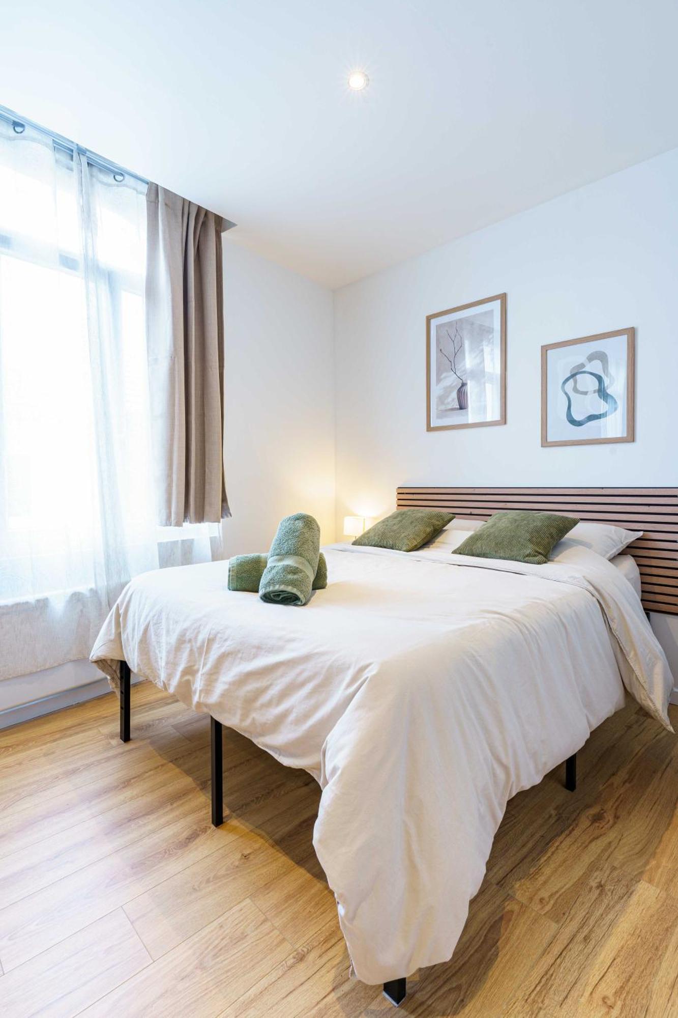 Studio Elegant 3 Pers Wifi Saint-Quentin  Exterior photo